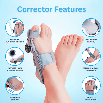 Bunion Corrector - FixBunion
