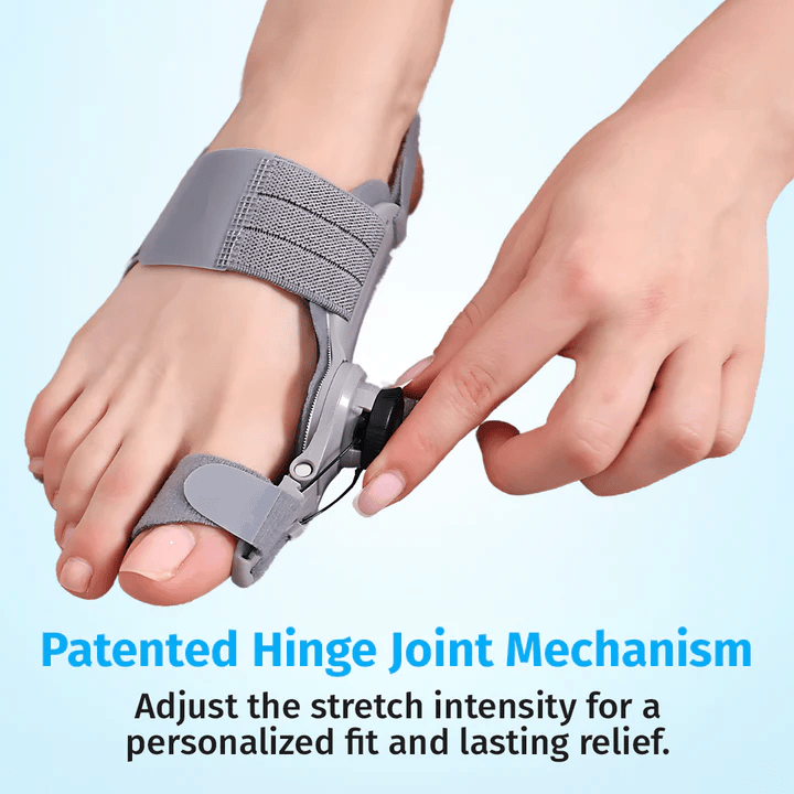 Bunion Corrector - FixBunion