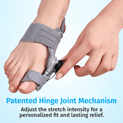 Bunion Corrector - FixBunion