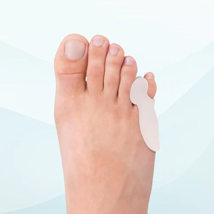 Tailor's Bunion Fix