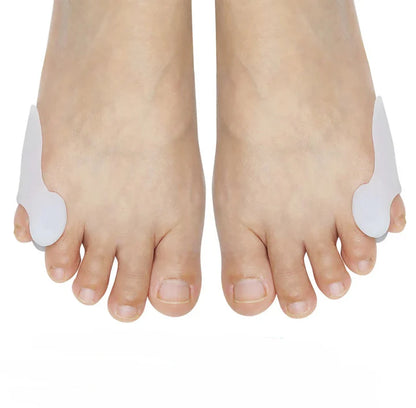 Tailor's Bunion Fix